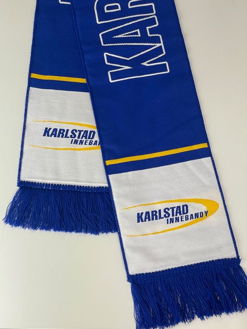 Karlstad IBF - Halsduk
